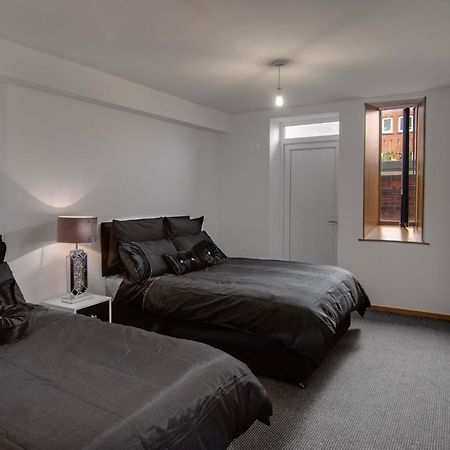 Super Spacious Church Conversion Close To Tower Blackpool Luaran gambar