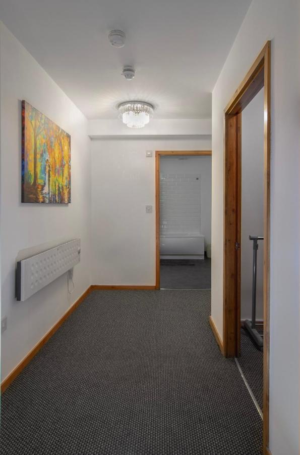 Super Spacious Church Conversion Close To Tower Blackpool Luaran gambar